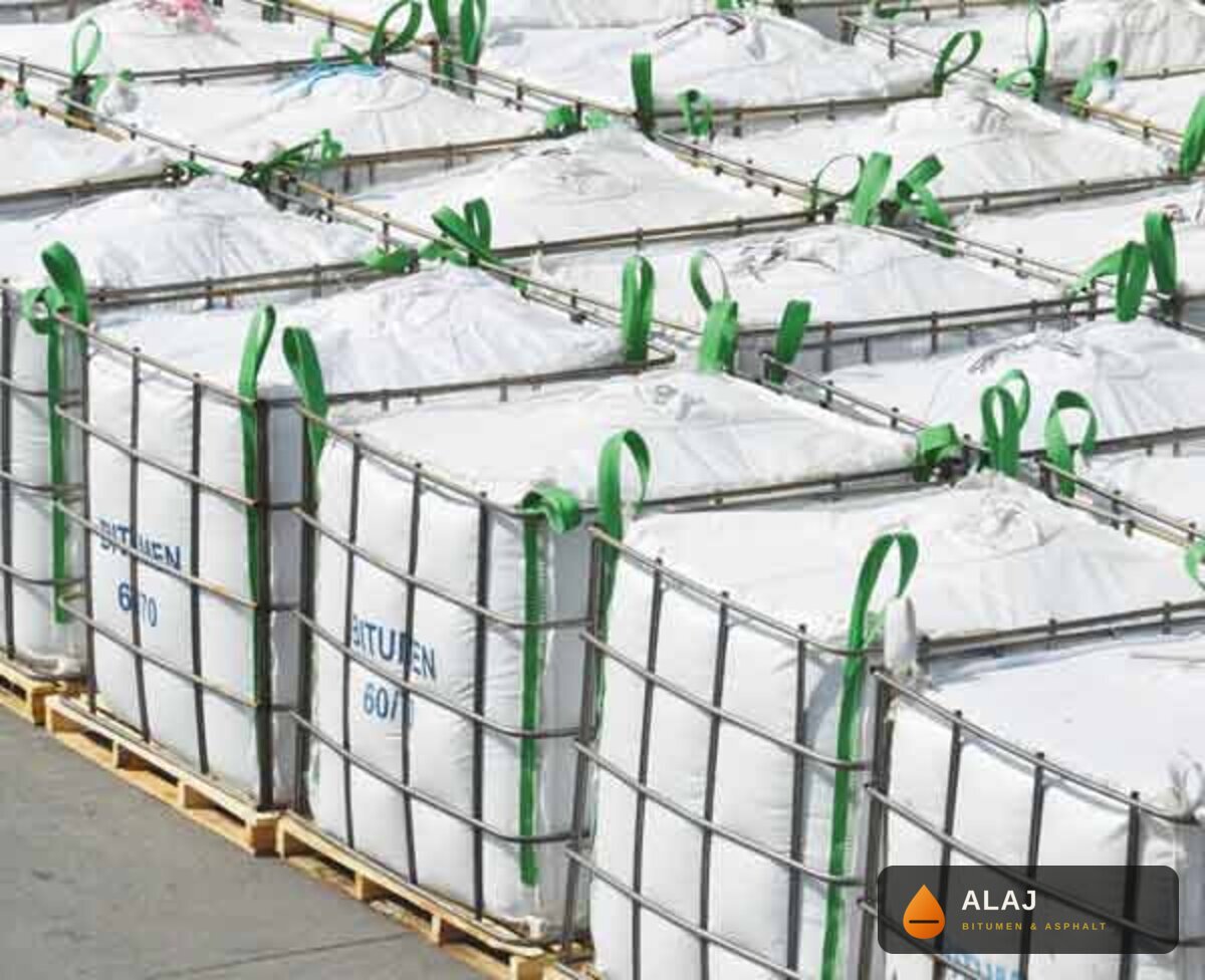 Jumbo Bags — ALAJ